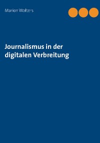 Cover Journalismus in der digitalen Verbreitung