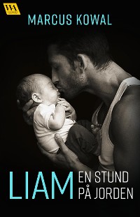 Cover Liam: en stund på jorden