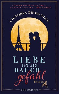 Cover Liebe ist ein Bauchgefühl