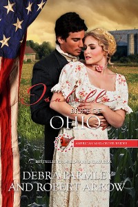 Cover Isabella Bride of Ohio, American Mail Order Bride