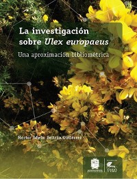 Cover La investigación sobre Ulex europaeus