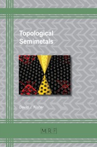 Cover Topological Semimetals