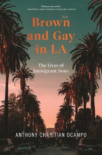 Cover Brown and Gay in LA