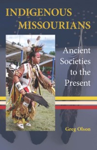 Cover Indigenous Missourians