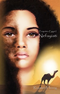 Cover Forgotten Egypt I: Nefayiati