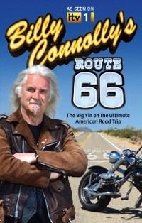 Cover Billy Connolly's Route 66