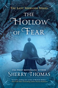 Cover Hollow of Fear