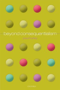 Cover Beyond Consequentialism