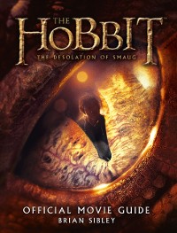 Cover HOBBIT: THERE & BACK AGAINEB