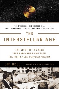 Cover Interstellar Age