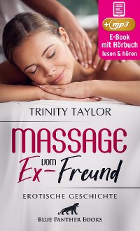 Cover Massage vom Ex-Freund | Erotische Geschichte