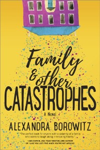 Cover Family And Other Catastrophes