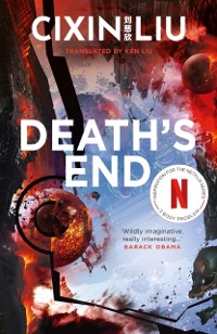 Cover Death's End