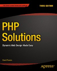 Cover PHP Solutions
