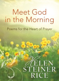 Cover Meet God in the Morning
