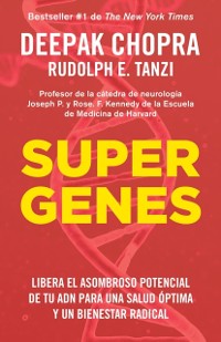 Cover Supergenes (En Espanol)