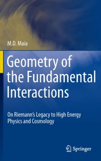 Cover Geometry of the Fundamental Interactions
