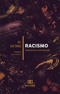 Cover Racismo: uma breve introdução