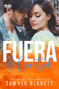 Cover Fuera De Control