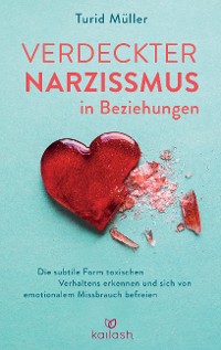 Cover Verdeckter Narzissmus in Beziehungen