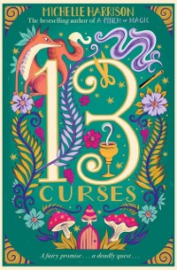 Cover The Thirteen Curses