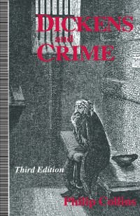 Cover Dickens and Crime