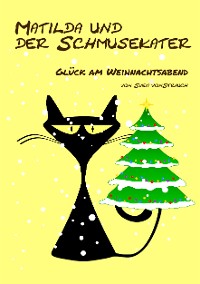 Cover Matilda und der Schmusekater