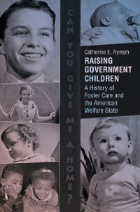 Cover Raising Government Children