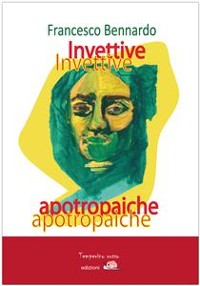 Cover Invettive apotropaiche