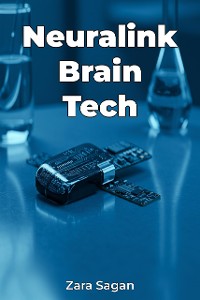 Cover Neuralink Brain Tech