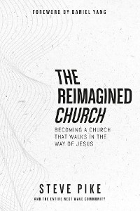 Cover The Reimagined Church