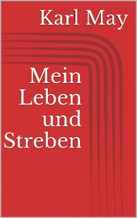 Cover Mein Leben und Streben