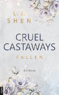 Cover Cruel Castaways - Fallen