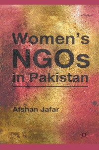 Cover Women’s NGOs in Pakistan
