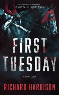 Cover First Tuesday