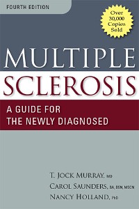 Cover Multiple Sclerosis