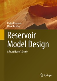 Cover Reservoir Model Design