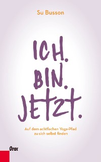 Cover Ich.Bin.Jetzt.