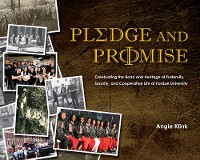 Cover Pledge and Promise