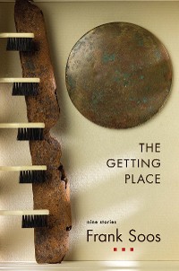 Cover The Getting Place
