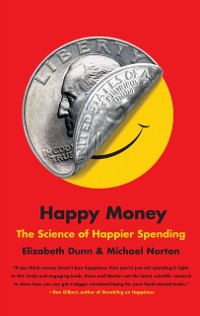 Cover Happy Money