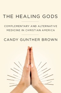 Cover Healing Gods