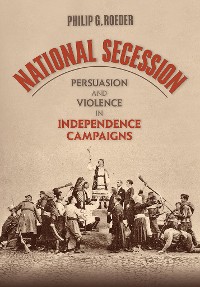 Cover National Secession