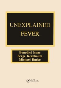 Cover Unexplained Fever