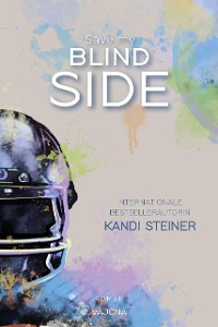 Cover Save my BLIND SIDE (Red Zone Rivals 2)