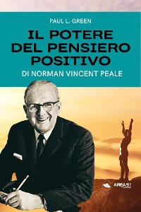 Cover Il potere del pensiero positivo