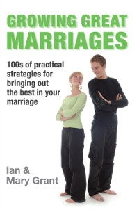 Cover Growing Great Marriages