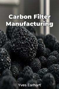 Cover Carbon Filter Manufacturing