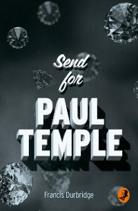 Cover Send for Paul Temple
