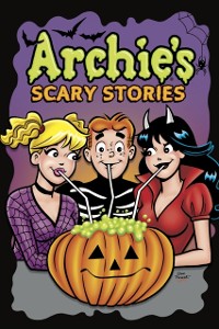 Cover Archie Showcase Digest #20: Halloween Special